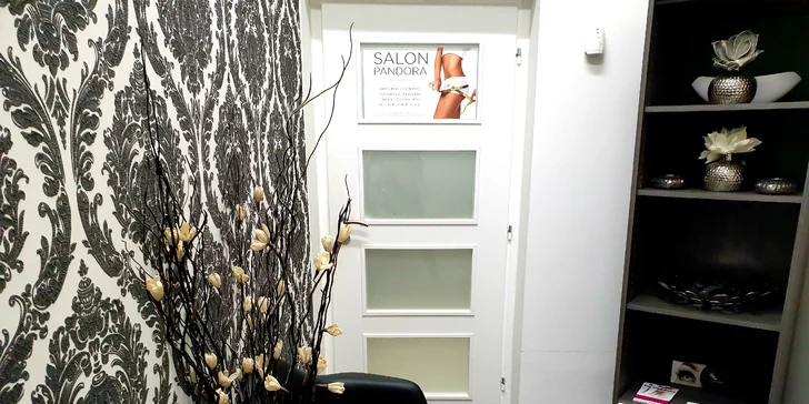 Kavitace strojem VacaVite Prestige s okamžitým účinkem