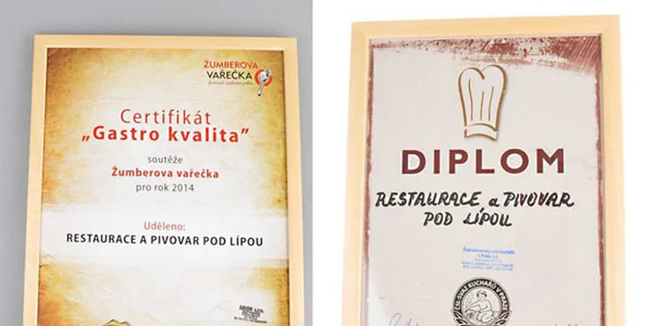 Pořádná hostina pro partu přátel: 1,6 kg vepřového a kuřecího masa, hranolky