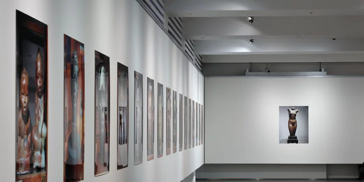 Vyrazte za kulturou: vstup do 4 objektů Galerie hlavního města Prahy