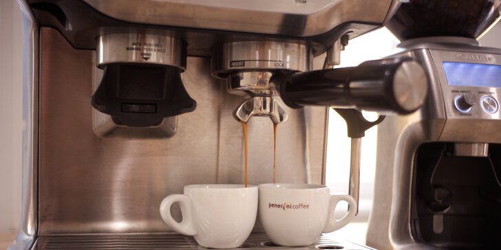 Kurzy domácí přípravy kávy různými metodami