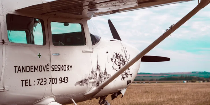 Vyhlídkový let v délce 75 minut za cenu 60 minut nad přírodou Beskyd: Radhošť, Pustevny a okolí
