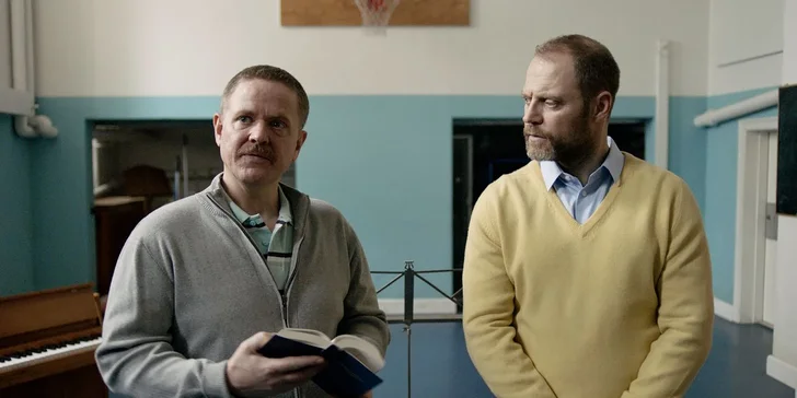 Severský filmový podzim v Lucerně: 2 vstupenky na vybraný film či filmy