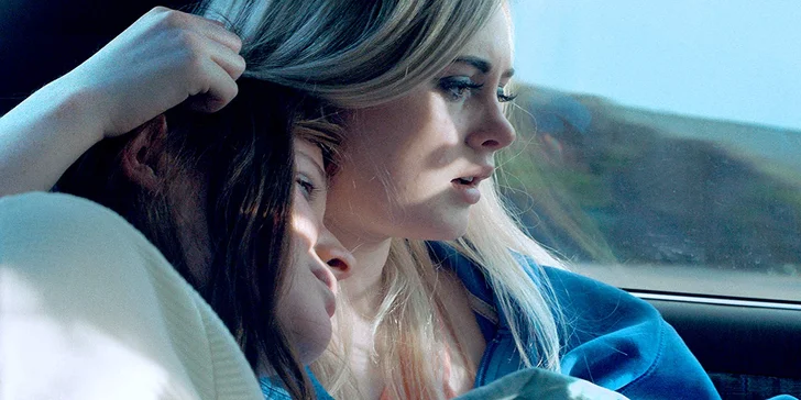 Severský filmový podzim v Lucerně: 2 vstupenky na vybraný film či filmy