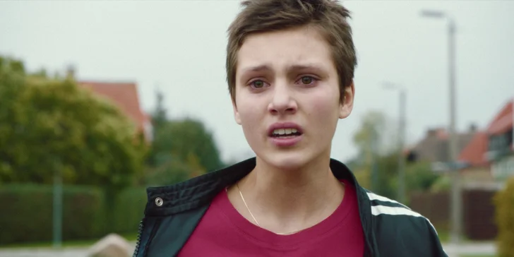 Severský filmový podzim v Lucerně: 2 vstupenky na vybraný film či filmy