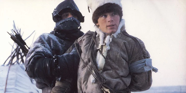 Severský filmový podzim v Lucerně: 2 vstupenky na vybraný film či filmy