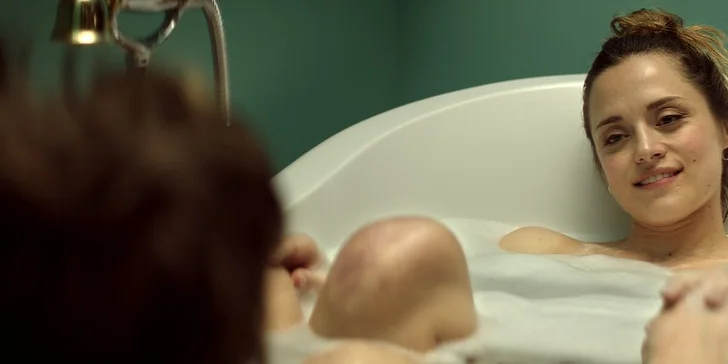 Severský filmový podzim v Lucerně: 2 vstupenky na vybraný film či filmy