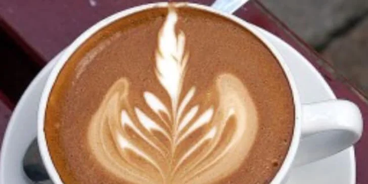 Sladká pauza v Podzámči Blatná: Tiramisu a horký nápoj dle výběru