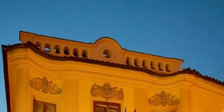 Neuvěřitelných 999Kč za Aquarius SEDMICHODOVÉ degustační menu pro DVA v hodnotě 2980Kč ve vyhlášeném Alchymist Grand Hotel & Spa. Dopřejte si nezapomenutelný kulinářský zážitek připravený mistry ve svém oboru nyní se slevou 66%