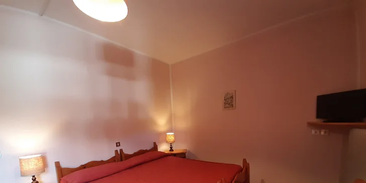 Hurá na hory: zájezd do Dolomit, doprava, 2 noci v hotelu s polopenzí, 3denní skipas