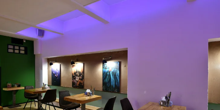 Vietnamské dobroty na Kulaťáku: menu pro 1 nebo 2 osoby i mix předkrmů