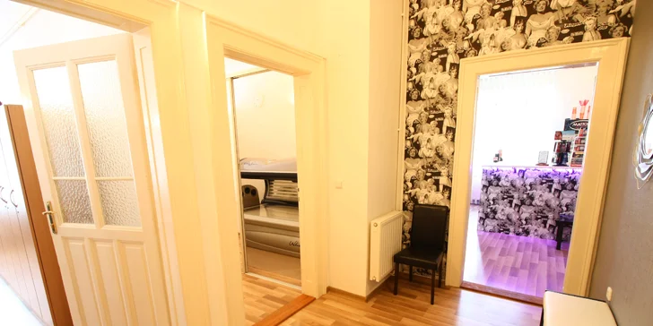 Opálení po celý rok: Pořiďte si permanentku na 60 nebo 120 minut do solária