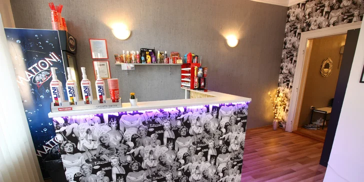 Opálení po celý rok: Pořiďte si permanentku na 60 nebo 120 minut do solária