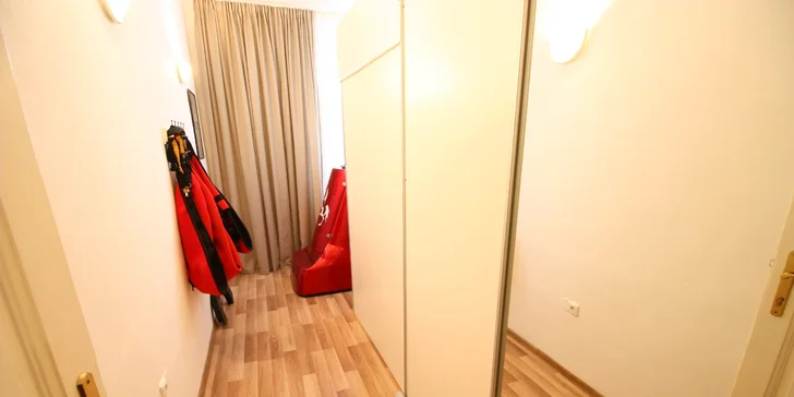 Cvičení v přístroji Body Space Vacu Therm pro štíhlou postavu: permanentky 6 nebo 10 vstupů