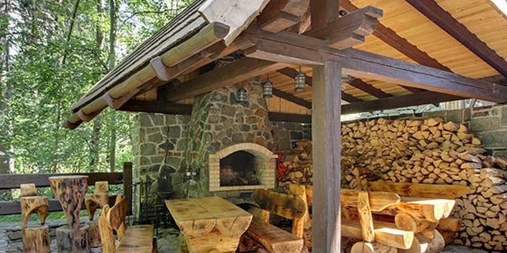 Beskydy na 4 dny - luxusní chaty až pro 8-10 lidí
