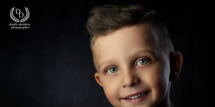 Profesionální focení s italskými fotografy v délce 60 či 90 minut