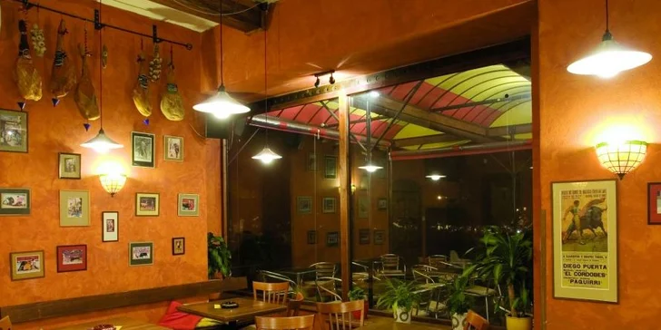 3chodové degustační menu včetně humra pro DVA