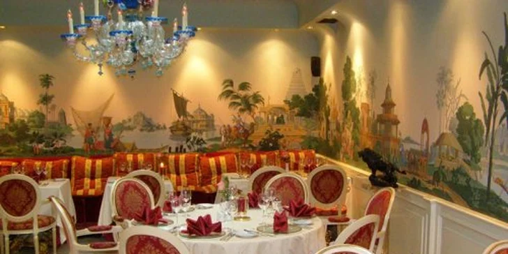 Neuvěřitelných 999Kč za Aquarius SEDMICHODOVÉ degustační menu pro DVA v hodnotě 2980Kč ve vyhlášeném Alchymist Grand Hotel & Spa. Dopřejte si nezapomenutelný kulinářský zážitek připravený mistry ve svém oboru nyní se slevou 66%