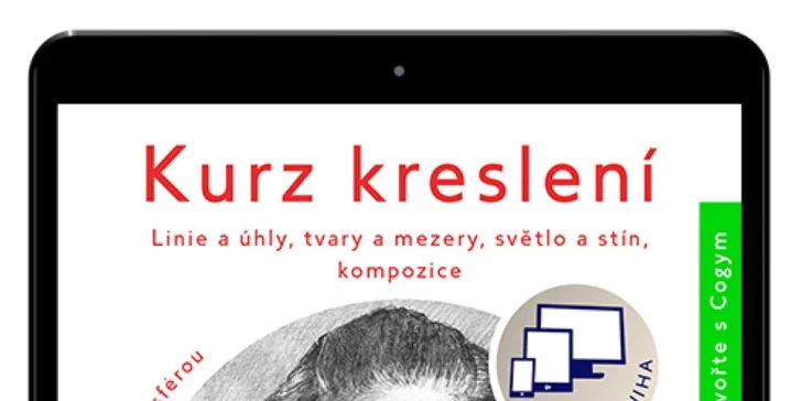 Kurzy relaxačního malování v mobilu či počítači pro děti i dospělé