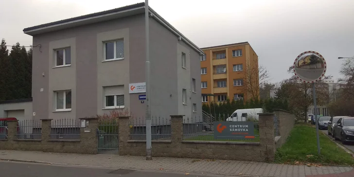 Péče a uvolnění pro nohy a plosky chodidel: lymfatická či klasická masáž plosek chodidel a nohou