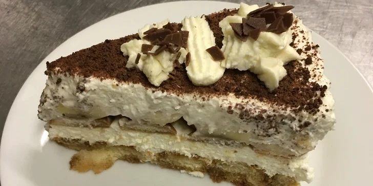 3chodové menu pro 2: tomatový krém, hovězí steak v hlavní roli i dezert