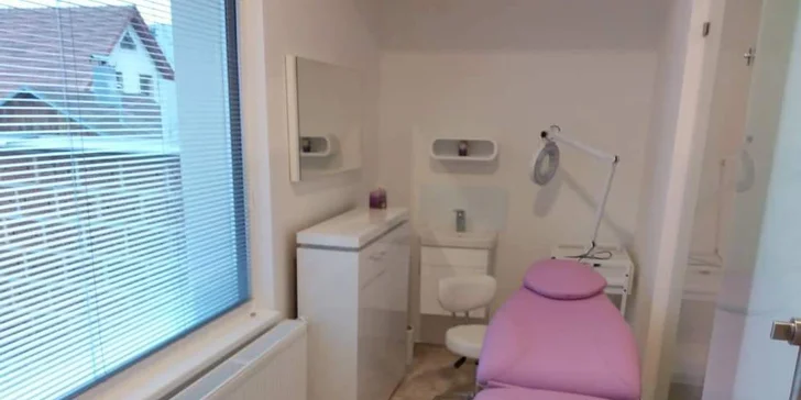 Krása, která vydrží: permanentní make-up obočí, očních linek nebo rtů