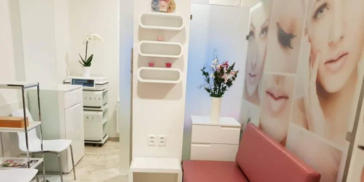 Krása, která vydrží: permanentní make-up obočí, očních linek nebo rtů