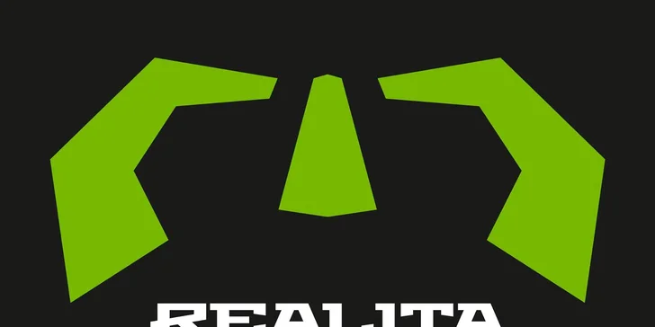 Vstupte do virtuální reality: 60 až 120 minut hry pro 1 nebo 2 hráče