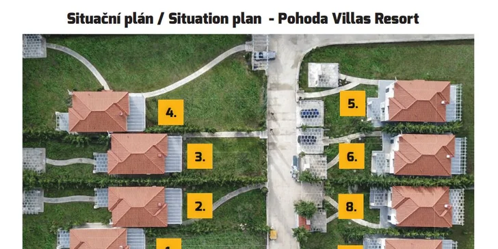 Dokonalost na řeckém Chalkidiki: pronájem moderní dvoupatrové vily až pro 6 osob v blízkosti moře