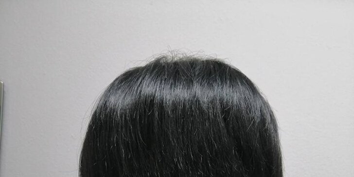 Kadeřnické balíčky pro všechny délky vlasů: Foukaná, střih i barva