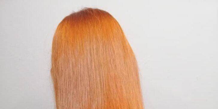Kadeřnické balíčky pro všechny délky vlasů: Foukaná, střih i barva