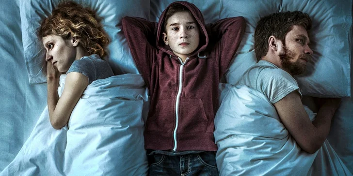 Severský filmový podzim v Lucerně: 2 vstupenky na vybraný film či filmy