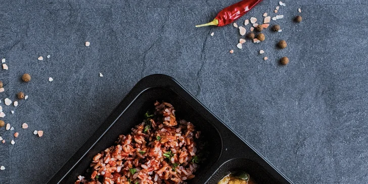 Hubněte zdravě a chutně s NutritionPro: až 40denní program s dohledem dietologa