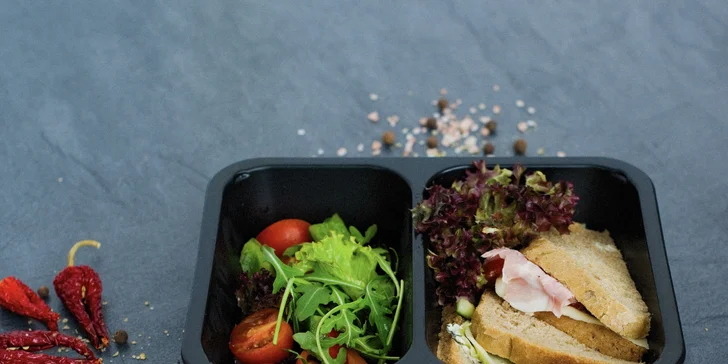 Hubněte zdravě a chutně s NutritionPro: až 40denní program s dohledem dietologa