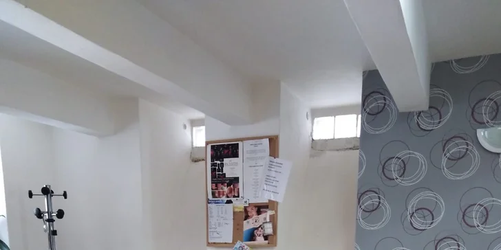Kadeřnický balíček pro pány: regenerace, střih, styling i masáž hlavy