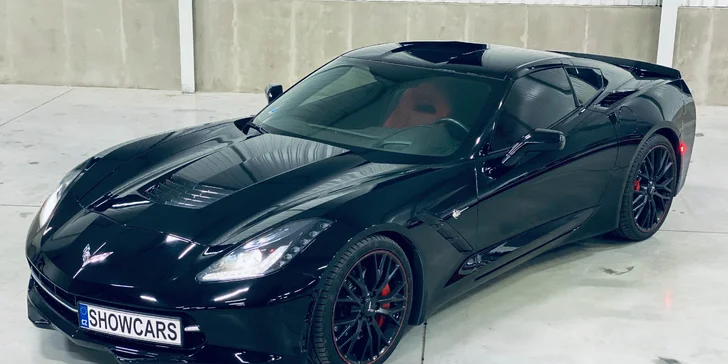 20minutová jízda v supersportu: osedlejte Ferrari, Porsche, Lamborghini a mnoho jiných