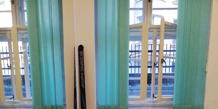 Odborná konzultace a masáž od fyzioterapeuta na Praze 6