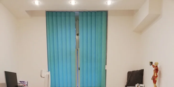 Odborná konzultace a masáž od fyzioterapeuta na Praze 6