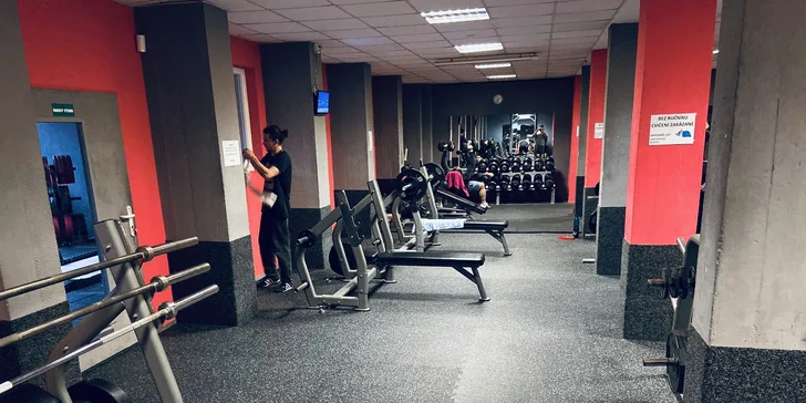 Relaxační balíček pro každého: Sauna, masáž i vstup do fitness a na skupinové lekce