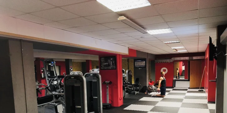 Relaxační balíček pro každého: Sauna, masáž i vstup do fitness a na skupinové lekce
