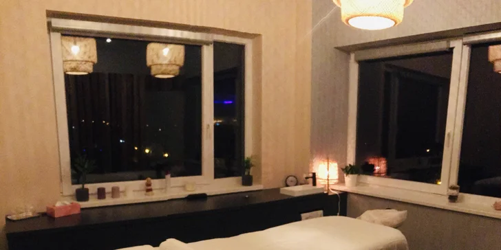 Relaxační balíček pro každého: Sauna, masáž i vstup do fitness a na skupinové lekce