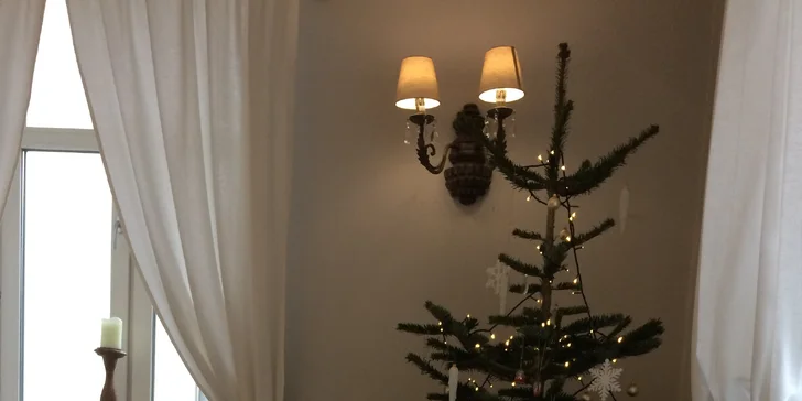 Pobyt nedaleko Wrocławi s polopenzí a neomezeným vstupem do wellness