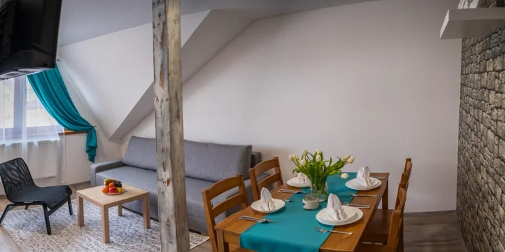 Apartmán 5
