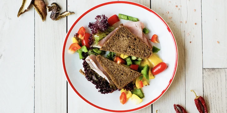 Hubněte zdravě a chutně s NutritionPro: až 40denní program s dohledem dietologa