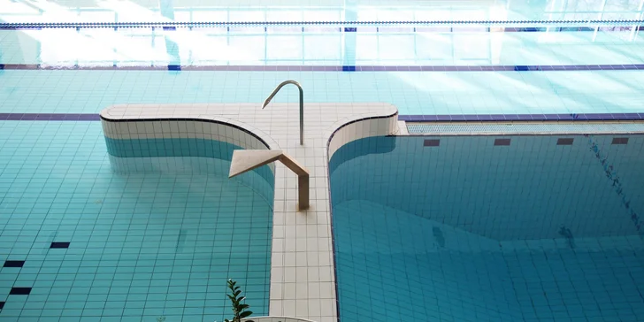 Český ráj pro dva i rodinu: pobyt se snídaní a vstupem do aquacentra