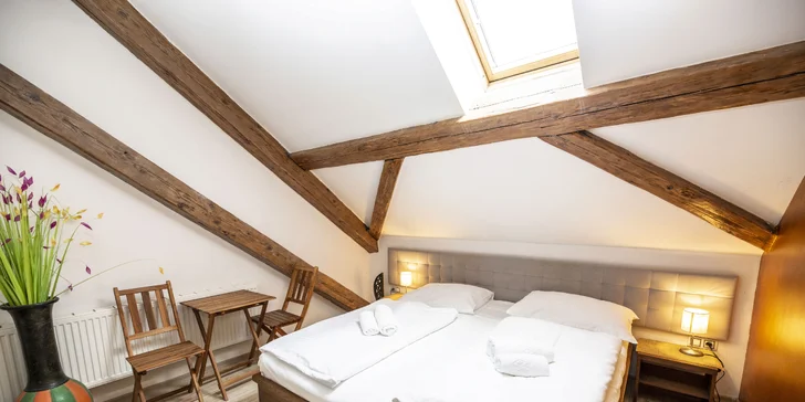 Za zážitky do Beskyd: nový 4* hotel v Rožnovském pivovaru, jídlo i wellness