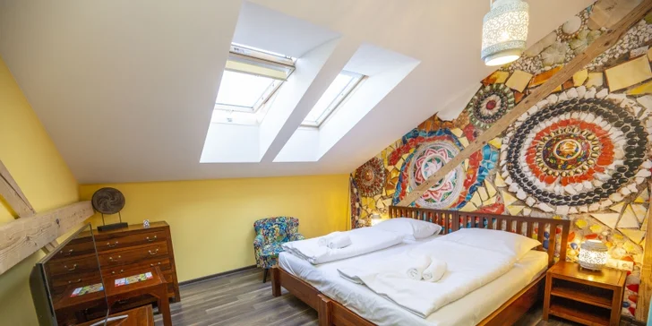 Za zážitky do Beskyd: nový 4* hotel v Rožnovském pivovaru, jídlo i wellness