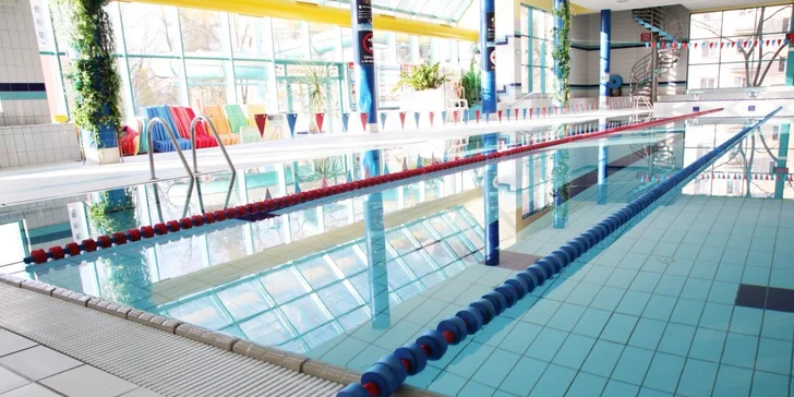 Český ráj pro dva i rodinu: pobyt se snídaní a vstupem do aquacentra