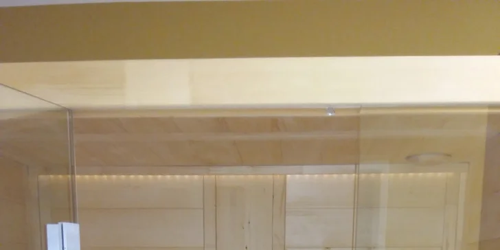 Zeštíhlující a lymfatická masáž, anticelulitidní zábal i privátní sauna