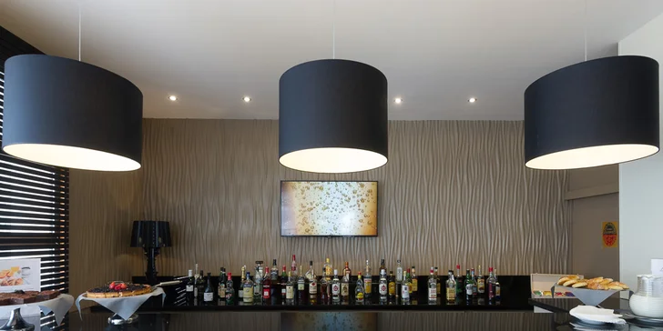 Pobyt ve francouzském Nice se snídaní: hotel kousek od moře i welcome drink