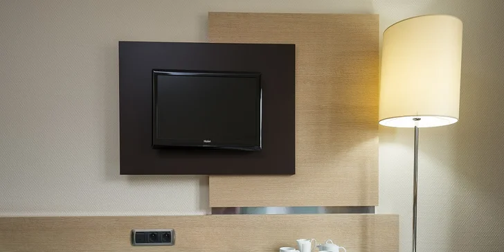 Pobyt ve francouzském Nice se snídaní: hotel kousek od moře i welcome drink